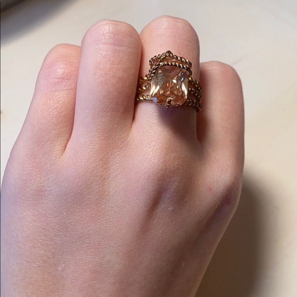 Charter club ring - Picture 5 of 13